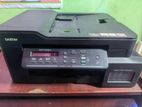 Brother DCP T720DW Printer