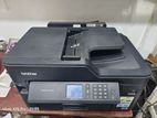 Brother T310 printer