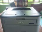 Duplex Laser Printer (30 PPM)