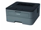 Brother HL-L2320D Auto Duplex Laser Printer