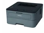 Brother HL-L2320D Auto Duplex Laser Printer