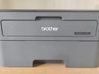 Brother Hl-l2365dw Auto Duplex Mono Laser Printer with Wifi