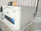 Brother Hl-l3270cdw Single Function Color Laser Printer with Wifi