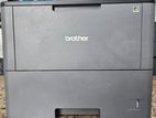 Brother HL-L6200DW