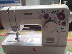 Brother Ja1400 Sewing Machine Bikri Hobe...