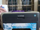Brother laser printer