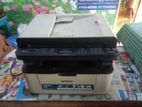 Brother Legar Printer Mfc 1810 বিক্রয় করা হবে কোন সমস্যা নাই