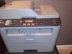 Brother MFC 2700 Dw duel printer