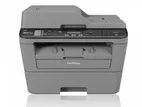 Brother MFC-L2700DW Multifunction Laser Printer with Wi-Fi