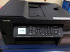 Brother MFC T920dw, All in One, Multifunctional printer
