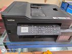 Brother MFC T920dw multifunctional duplex colour printer