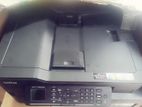 Brother Mfc-t920dw S.l-8906