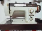 brother plane sewing machine