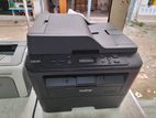 Brother Printer, Scanner, Mini Photocopier