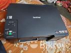 Brother T220 Ink Tank Printer বিক্রয় হবে