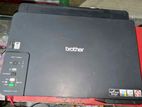 Brother T420w (all in One Printer)