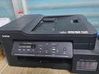 brother wifi colour printer as like new 6 manth used only