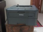 Brother Wifi Printer