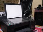 Brothers DCP-T220 3 in 1 Multifunctional Printer