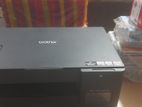 Brothers Dcp-t220