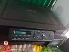 Brothers Dcp-t310 Printer প্রিন্টার টা ভালো আছে কেউ চাইলে নিতে পারেন