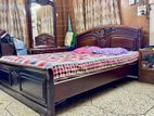 Brothers furniture bed