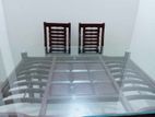 Brothers furniture Dining table & Chair