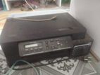 Brothers Photocopy with Printer