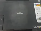 Brothers Printer And Scanner T220