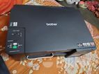 Brother’s printer t220