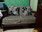 Brothers Sofa Set 2 x 2, 1. 5 seater