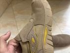 Brown Boot Shoe 40 Size, from Saudi Arabia