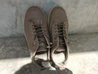 Brown Colour shoes