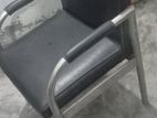বড় চেয়ার ১ টা ছোট ৪