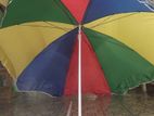 Garden Umbrella