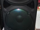 Microphone and box sell