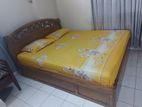 Bed for sale