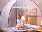 বড়দের স্টাইলিশ মশারি Instant Popup Magic Mosquito Net