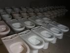 Brsnd Name American Standard Comod Lodown And Basin Padestal