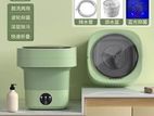 Mini Portable Folding Washing Machine