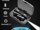 M19 Tws Wireless Bluetooth 5.3