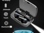 M19 Bluetooth Earbuds