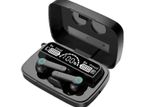 M19 TWS Bluetooth Earbuds