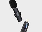 K35 Wireless -microphone.