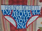 Bruno Moretti Underwear