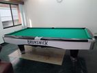 Brunswick Metro Pool Table