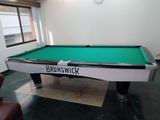 Brunswick Metro Pool Table