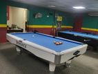 Brunswick Metro Pool Table