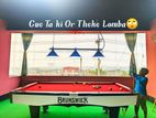 Brunswick Metro Pool Table