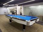 Brunswick Metro Pool Table